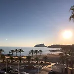 דירה Primera Linea De Playa מוריירה
