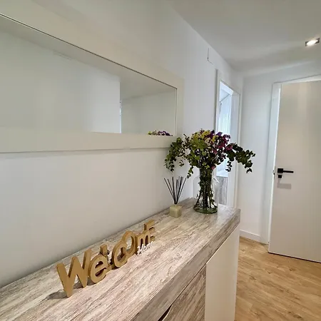 Apartmán Primera Linea De Playa *