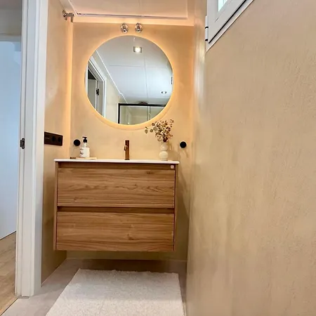Apartmán Primera Linea De Playa